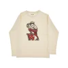 Hot Printed Better Cotton T-shirt Kids/BOY Clothing