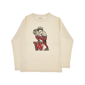 Hot Printed Better Cotton T-shirt Kids/BOY Clothing