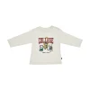 Hot Printed Better Cotton T-shirt Kids/BOY Clothing