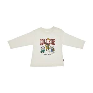 Hot Printed Better Cotton T-shirt Kids/BOY Clothing
