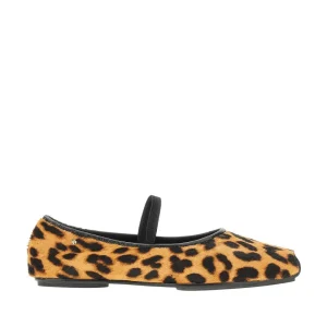 Best Printed calfhair 'Runway' ballet flats Flat Shoes