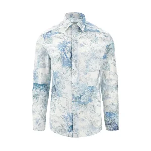 Discount Printed cotton shirt Shirts