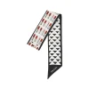 Online Printed silk scarf Scarves