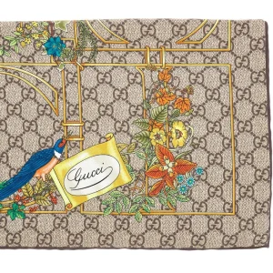 Discount Printed silk scarf Scarves