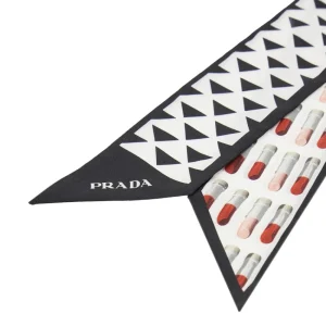 Online Printed silk scarf Scarves