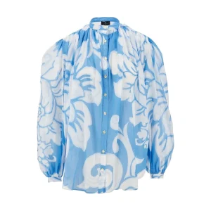 Best Printed silk shirt Shirts