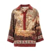 Best Printed silk shirt Shirts