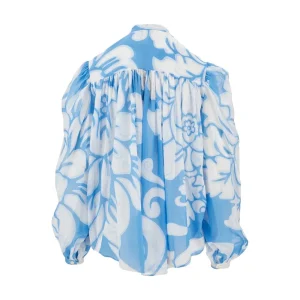Best Printed silk shirt Shirts