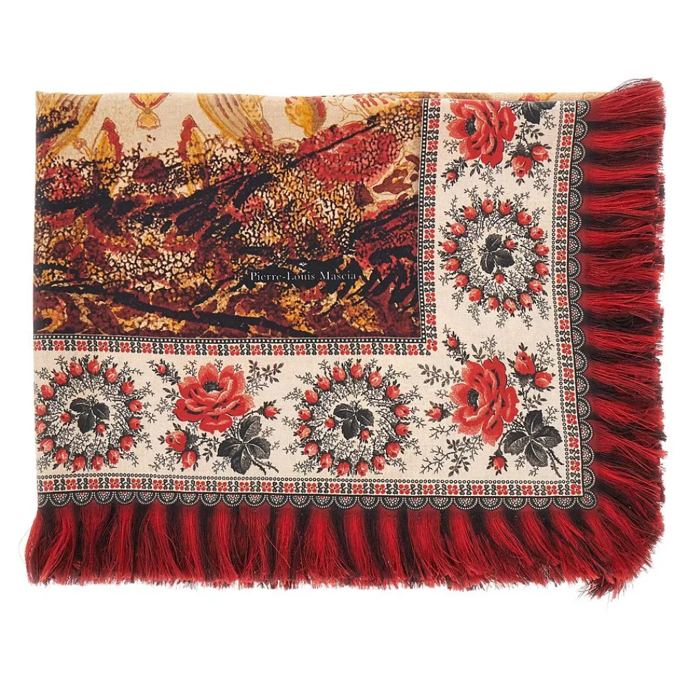 printed_silk_twill_scarf_0-1.webp Fashion Printed silk twill scarf Scarves