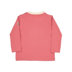 Outlet Printed stretch jersey T-shirt Kids Clothing