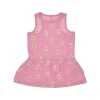 Clearance Printed sustainable cotton mini dress Kids/BOY Clothing