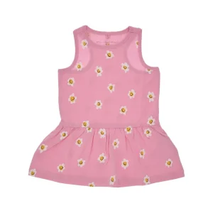 Clearance Printed sustainable cotton mini dress Kids/BOY Clothing