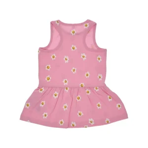 Clearance Printed sustainable cotton mini dress Kids/BOY Clothing
