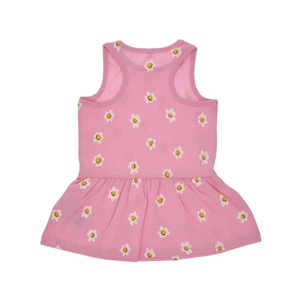 printed_sustainable_cotto_1-1.webp Clearance Printed sustainable cotton mini dress Kids/BOY Clothing