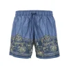 Hot Printed swimshorts Beachwear & Underwear