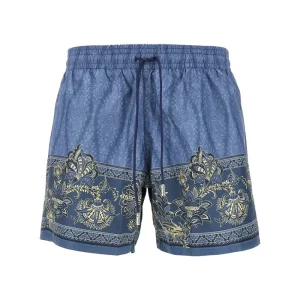 Hot Printed swimshorts Beachwear & Underwear