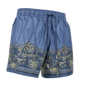 Hot Printed swimshorts Beachwear & Underwear