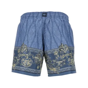 Hot Printed swimshorts Beachwear & Underwear