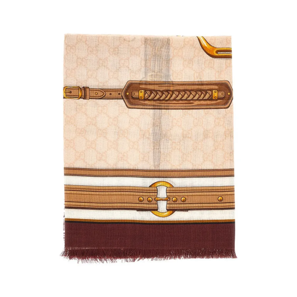 printed_wool_and_silk_sha_1.webp Online Printed wool and silk shawl Scarves