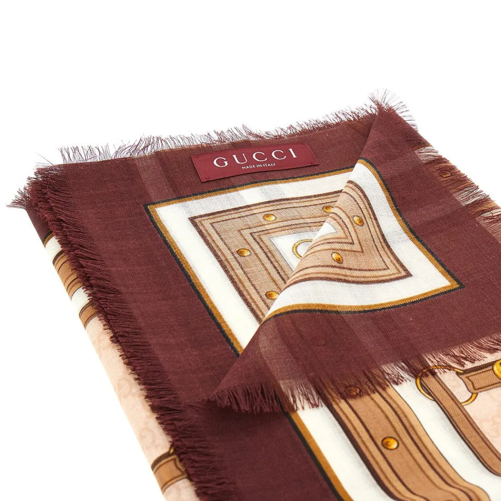 printed_wool_and_silk_sha_2.webp Online Printed wool and silk shawl Scarves