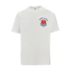 Hot Pure Love' print T-shirt T-Shirts And Polo Shirts