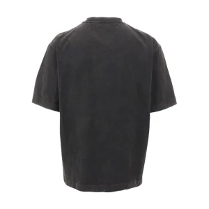 Fashion Putti print Skate Fit T-shirt T-Shirts And Polo Shirts
