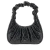 Discount Quilted faux nappa leather 'Gabbi' bag Top-Handle Bags | Shoulder Bags