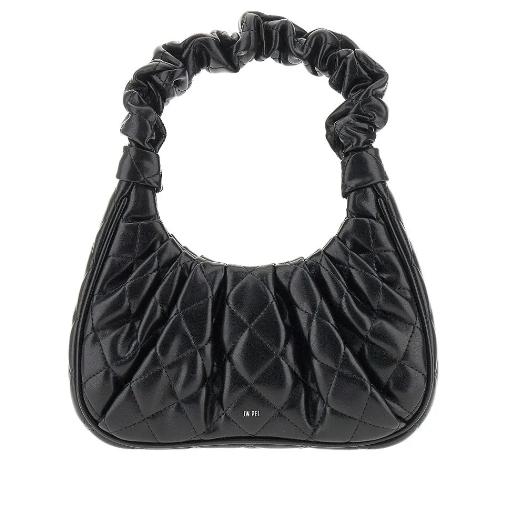quilted_faux_nappa_leathe_0-1.webp Discount Quilted faux nappa leather 'Gabbi' bag Top-Handle Bags | Shoulder Bags