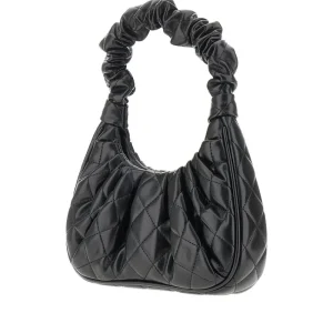 Discount Quilted faux nappa leather 'Gabbi' bag Top-Handle Bags | Shoulder Bags