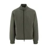 Best Quilted jersey full-zip sweatshirt Sweatshirts