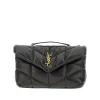 Sale Quilted nappa leather 'Puffer toy' bag Shoulder Bags