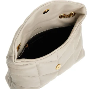 Hot Quilted nappa leather 'Puffer toy' bag Shoulder Bags