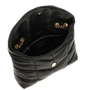 Sale Quilted nappa leather 'Puffer toy' bag Shoulder Bags