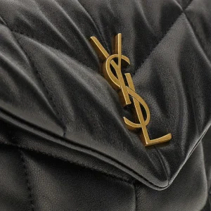 Sale Quilted nappa leather 'Puffer toy' bag Shoulder Bags