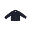 Clearance Quilted nylon jacket Kids Clothing