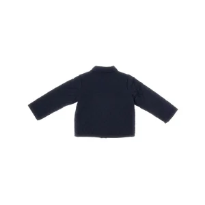 Clearance Quilted nylon jacket Kids Clothing