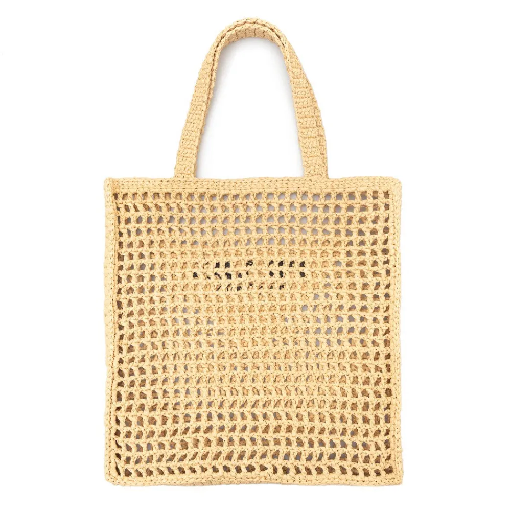 raffia_tote_bag_1.webp Outlet Raffia tote bag Shopping Bags