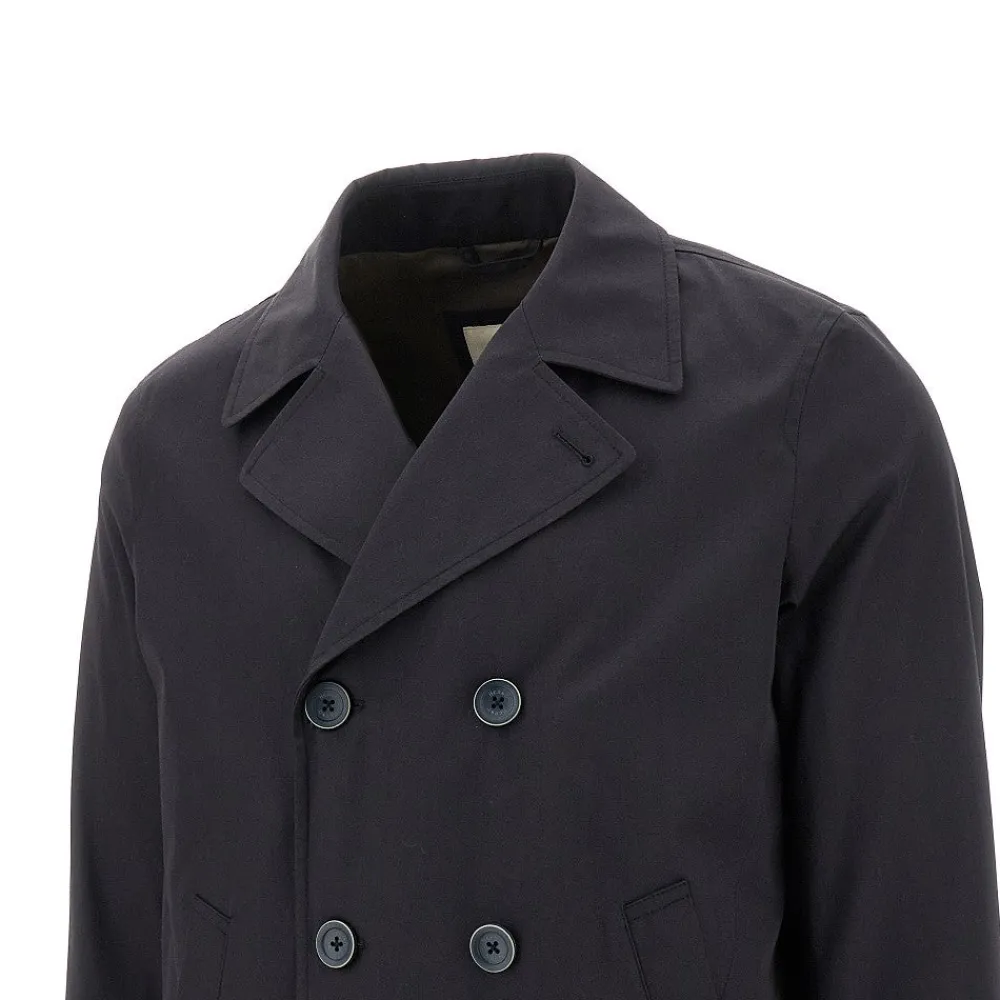 rain_collection_cotton_do_1.webp Fashion Rain Collection cotton double-breated jacket Jackets