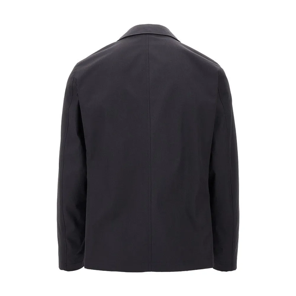 rain_collection_cotton_do_2.webp Fashion Rain Collection cotton double-breated jacket Jackets