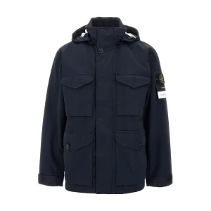 Discount Raso Gommato 3L field jacket Jackets