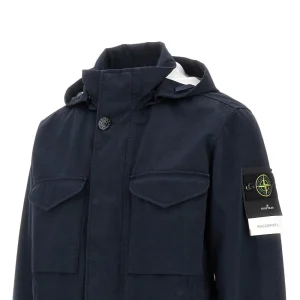 Discount Raso Gommato 3L field jacket Jackets