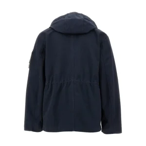 Discount Raso Gommato 3L field jacket Jackets