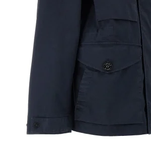 Discount Raso Gommato 3L field jacket Jackets