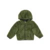 Fashion Recycled fleece jacket Kids/BOY Clothing