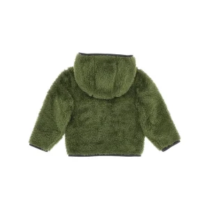 Fashion Recycled fleece jacket Kids/BOY Clothing