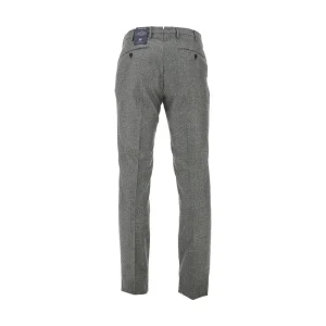 Clearance Regular Fit wool pants Pants And Shorts