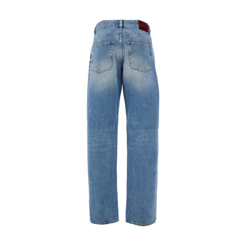 relaxed_fit_jeans_with_an_2.webp Sale Relaxed Fit jeans with ankle split Jeans