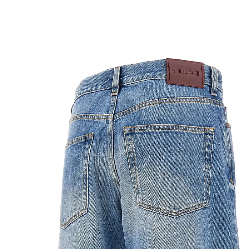 relaxed_fit_jeans_with_an_3.webp Sale Relaxed Fit jeans with ankle split Jeans