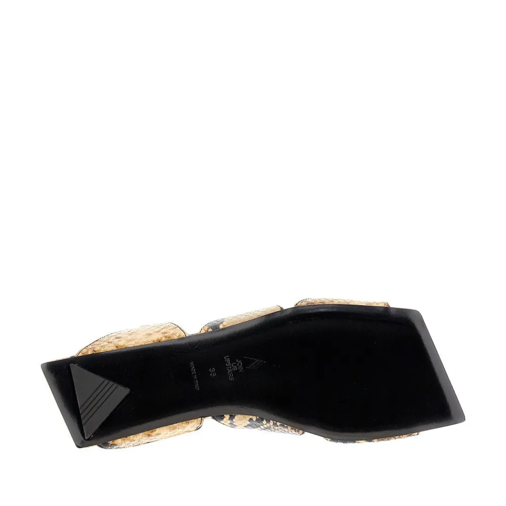 rene_pythonprint_leather__4.webp Clearance Reneè' python-print leather sandals Sandals