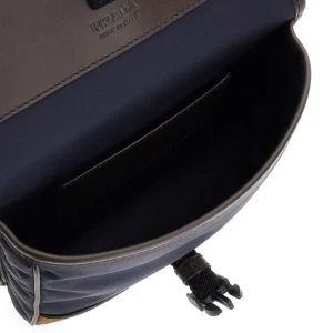 New Re-Nylon and leather smartphone pouch Sunglasses And Other Accessories
